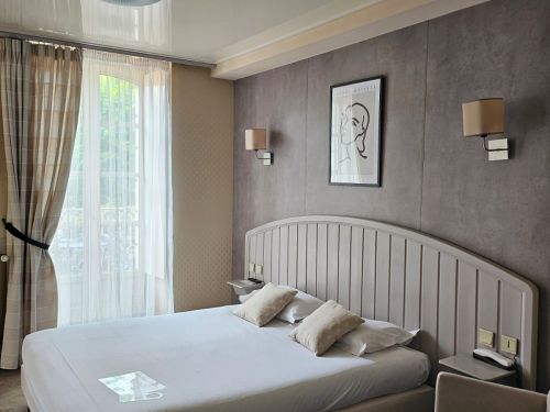 Edición limitada - 2 noches - Desayuno incluido - Cena la primera noche y cesta bretona