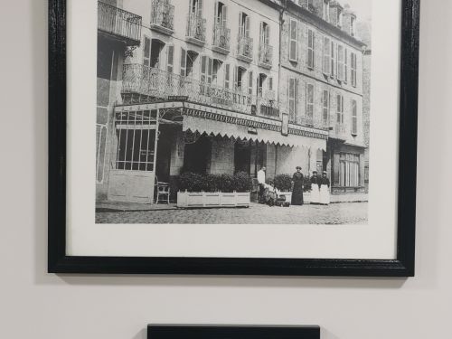 Mejores tarifas y condiciones garantizadas