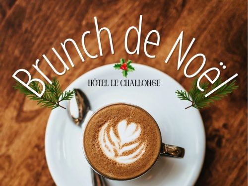 Brunch 25 de diciembre