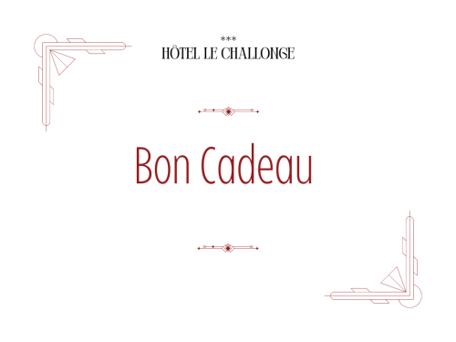 Visuel bon cadeau site Challonge